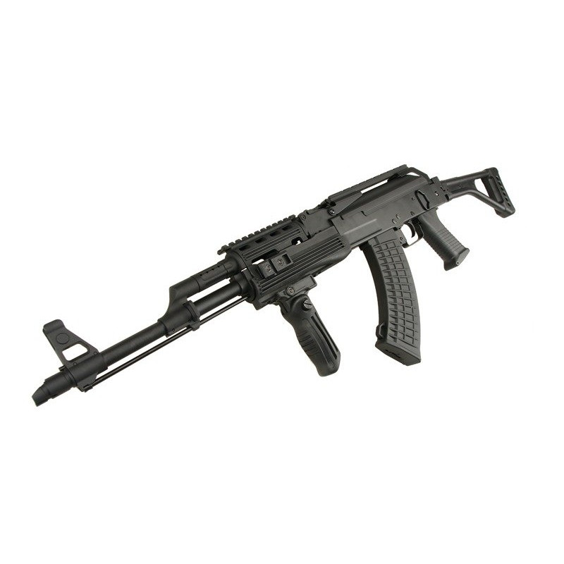 Airsoft ginklas AK47S RAIL (CYMA)